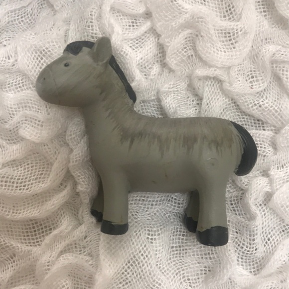 New 7 PCs Nativity Set - Picture 3 of 10